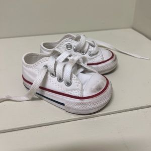 Baby Converse All Stars